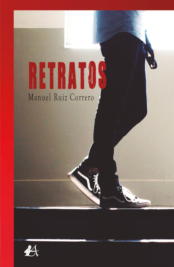 Retratos | ManuelRuiz Correro