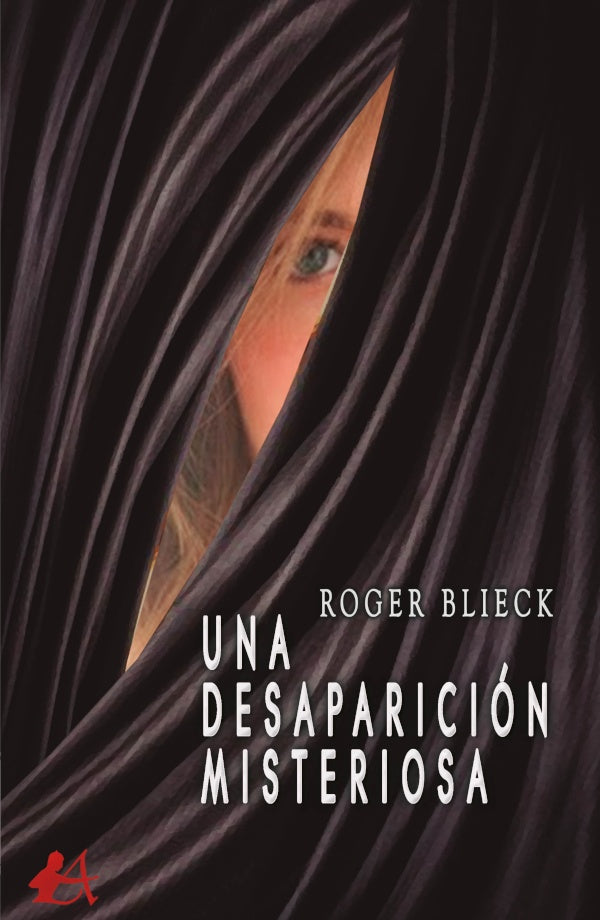 Una desaparicion misteriosa | Roger Blieck
