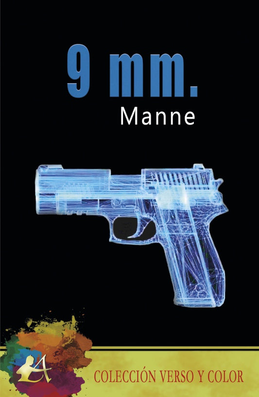 9 mm. | Manne .