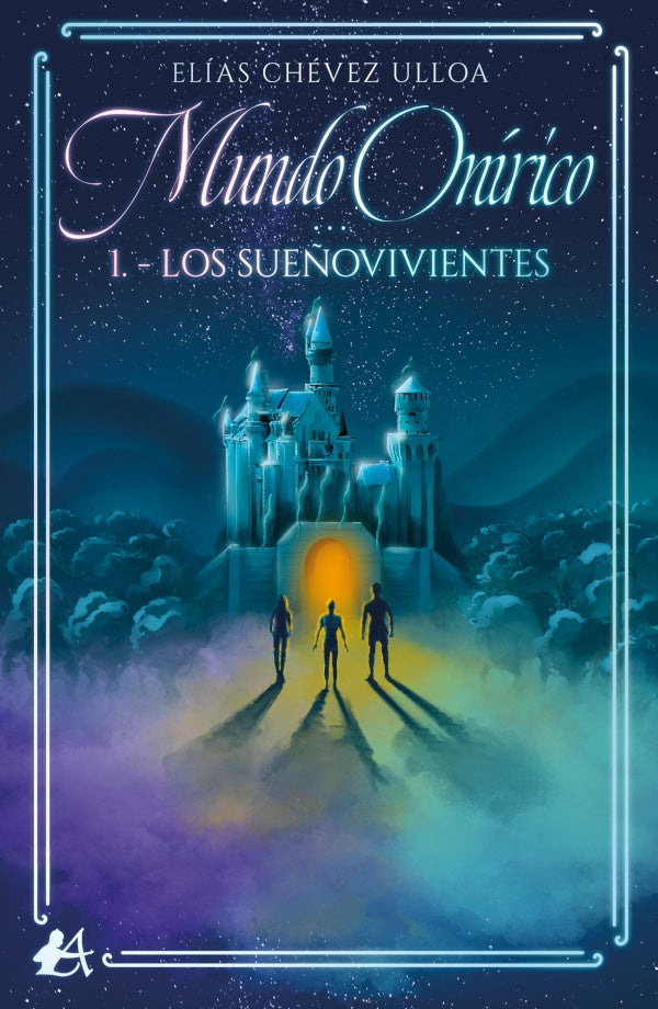 Mundo onirico | EliasChevez Ulloa