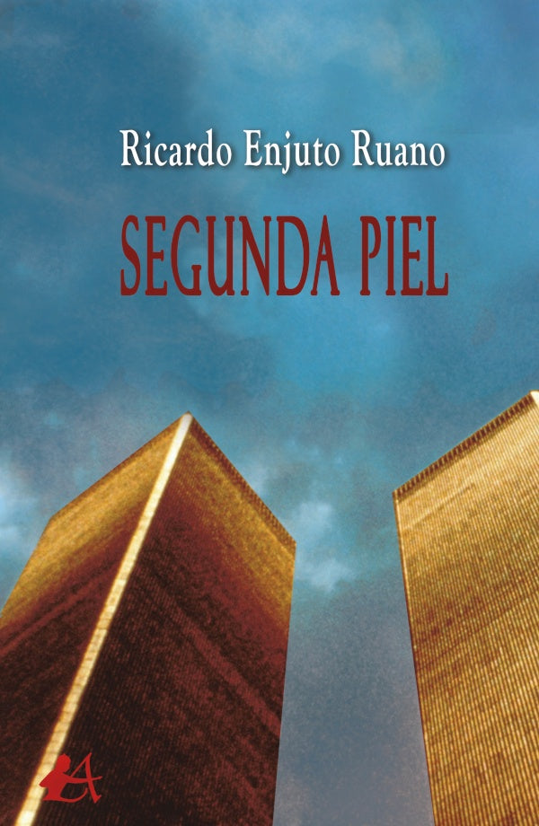 Segunda piel | RicardoEnjuto Ruano