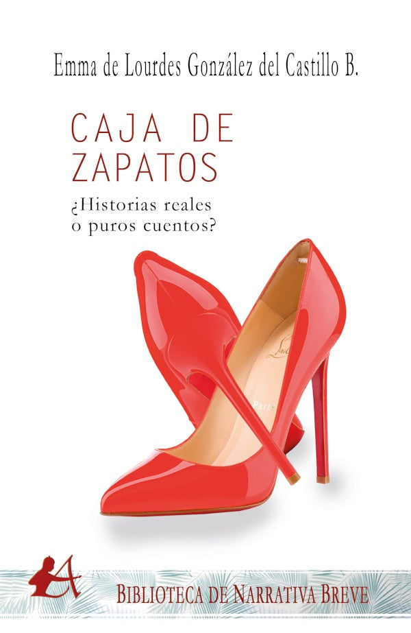 Caja de zapatos | EmmadeLourdesGonzalezdel Castillo