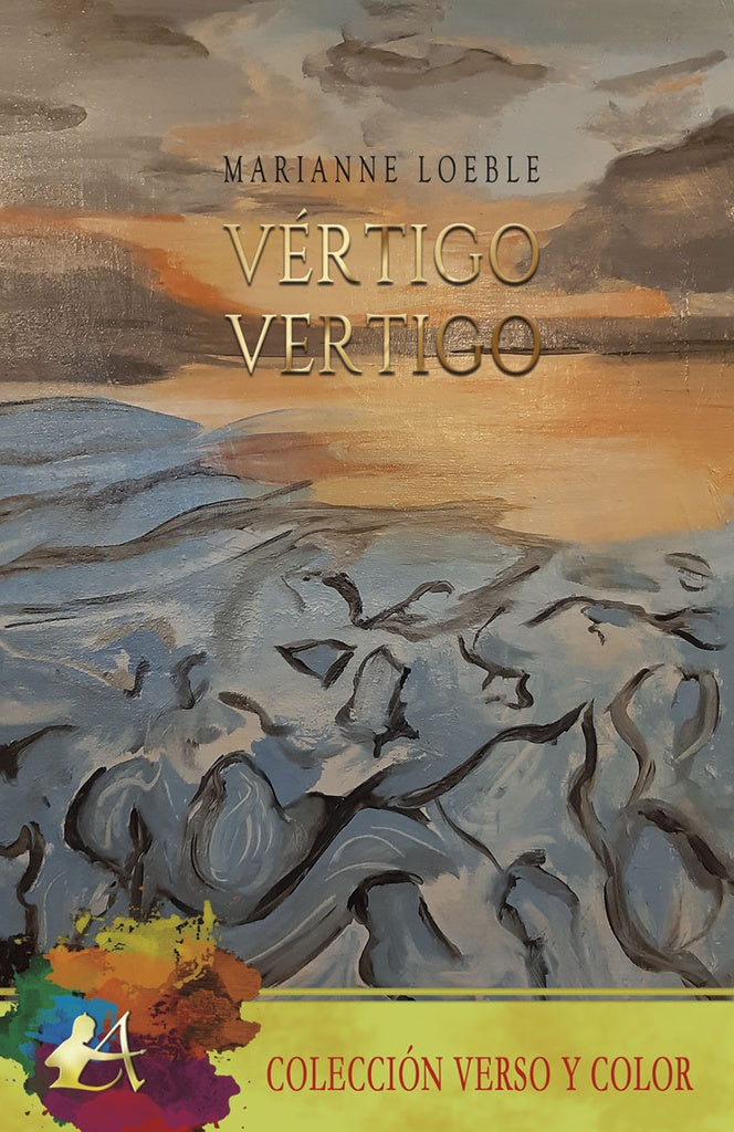 Vertigo | Marianne Loeble