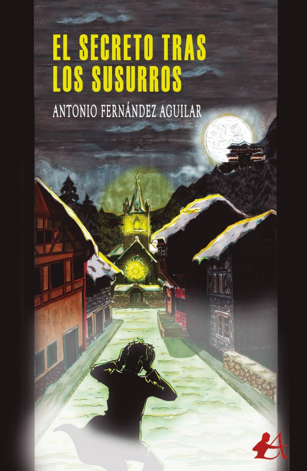 El secreto tras los susurros | AntonioFernandez Aguilar