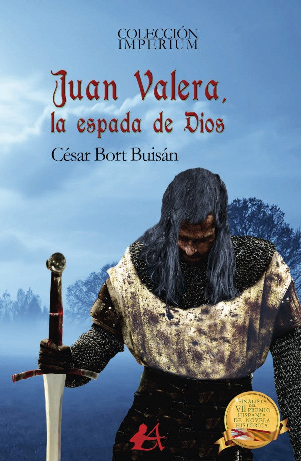 Juan Valera | CesarBort Buisan