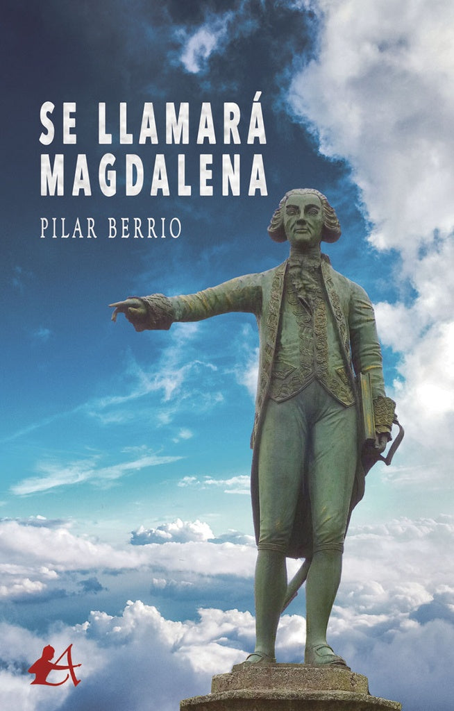 Se llamara Magdalena | Pilar Berrio