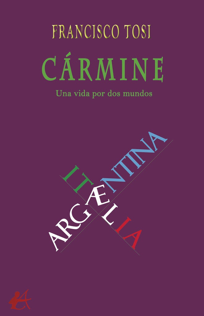 Carmine | Francisco Tosi
