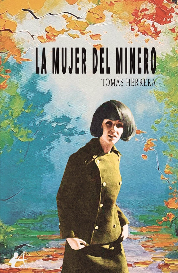 La mujer del minero | Tomas Herrera