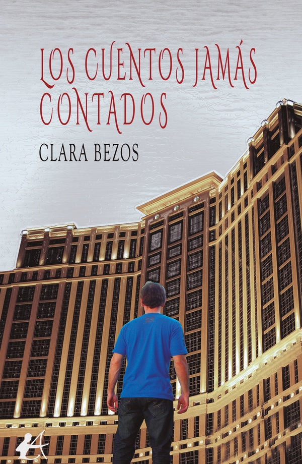 Los cuentos jamas contados | Clara Bezos