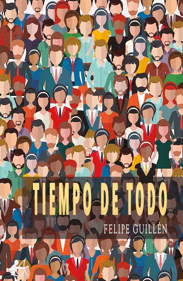 Tiempo de todo | Felipe Guillen
