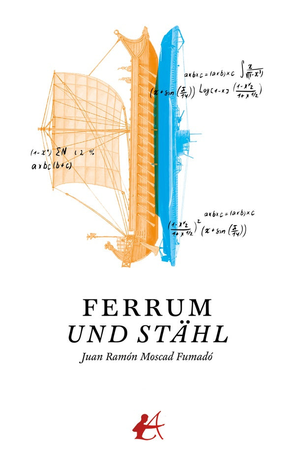 Ferrum und St?hl | JuanRamonMoscad Fumado