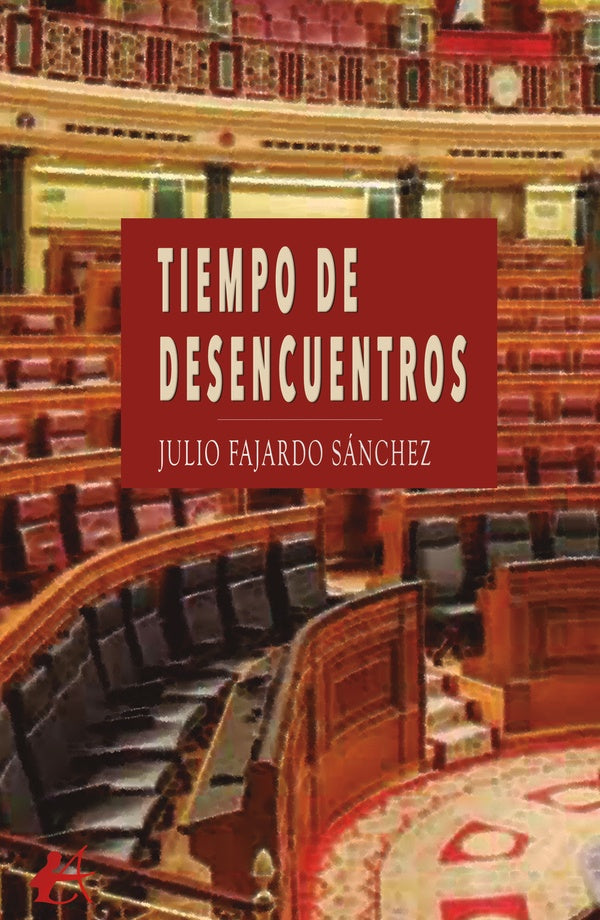 Tiempo de desencuentros | JulioFajardo Sanchez