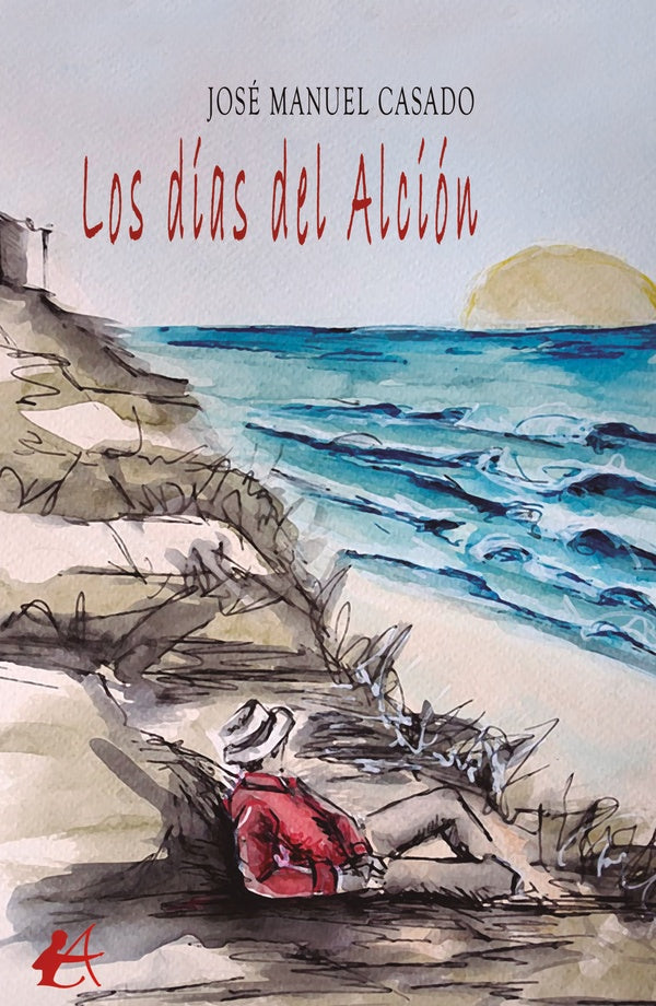 Los dias del Alcion | JoseManuelCasado Vazquez
