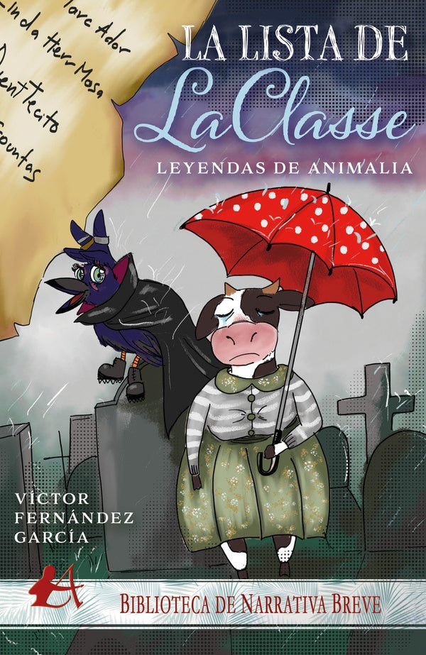 La lista de la Classe | VictorFernandez Garcia