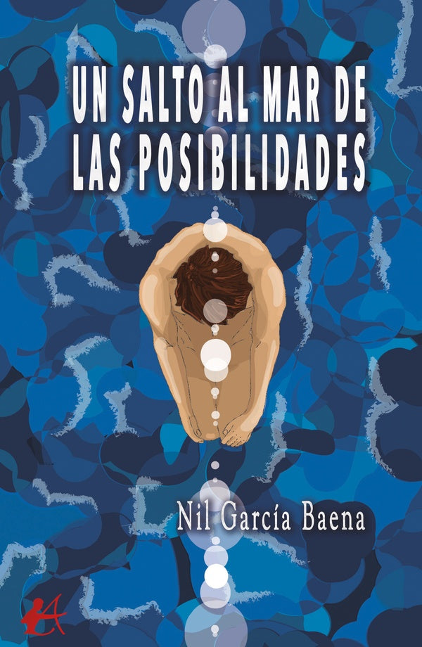 Un salto al mar de las posibilidades | NilGarcia Baena