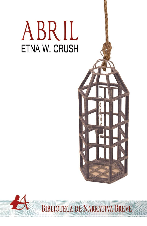 Abril | EtnaW. Crush