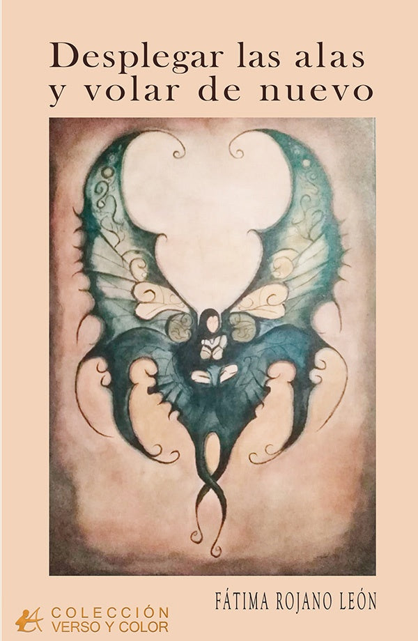 Desplegar las alas y volar de nuevo | FatimaRojano Leon