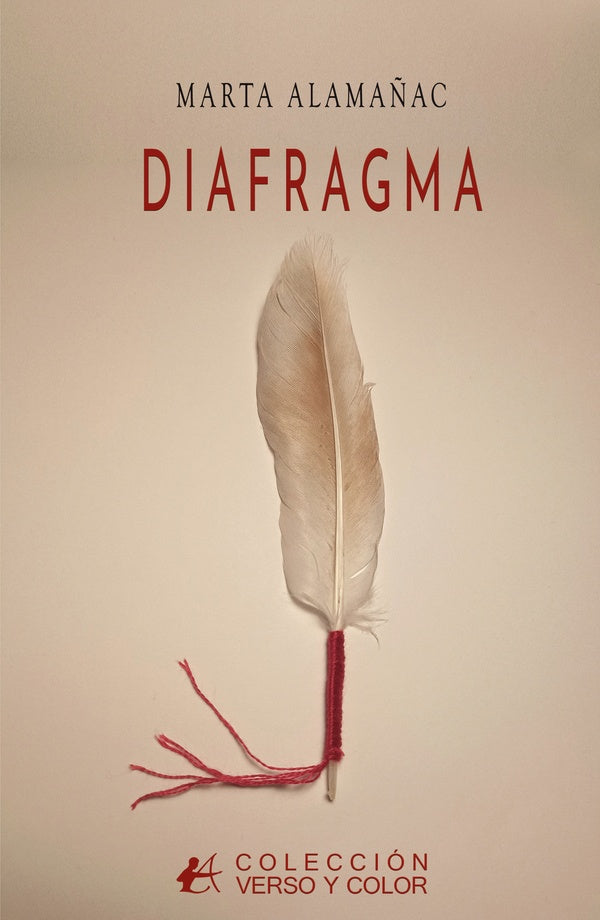 Diafragma | Marta Alama?ac