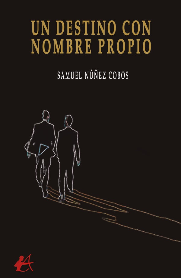 Un destino con nombre propio | SamuelNu?ez Cobos