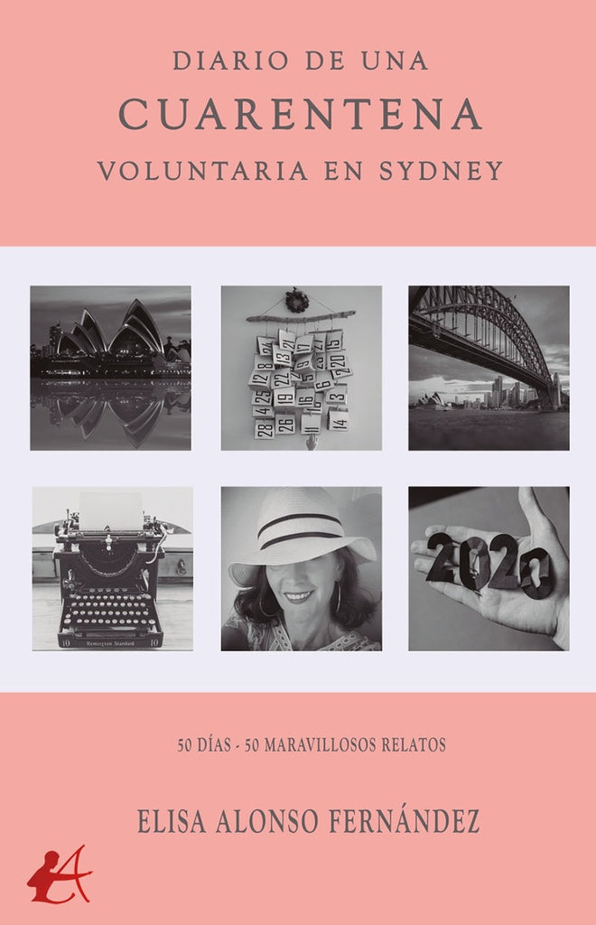 Diario de una cuarentena voluntaria en Sydney | ElisaAlonso Fernandez