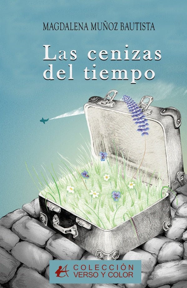 Las cenizas del tiempo | MagdalenaMu?oz Bautista