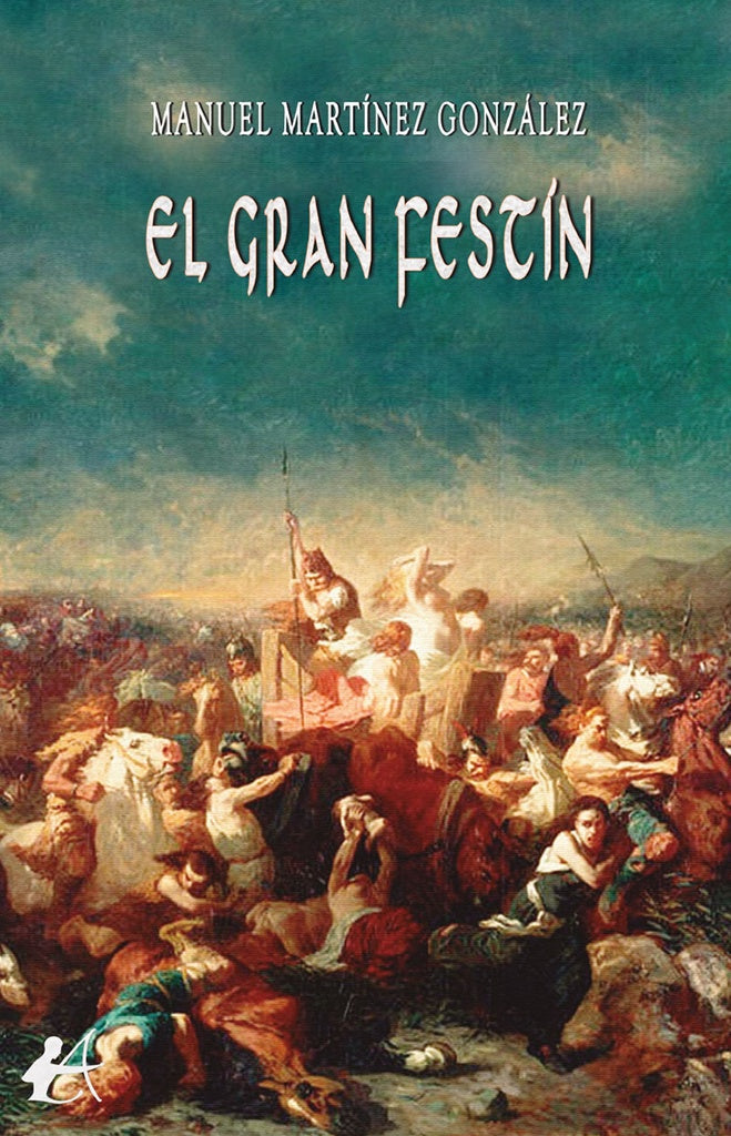 El gran festin | ManuelMartinez Gonzalez