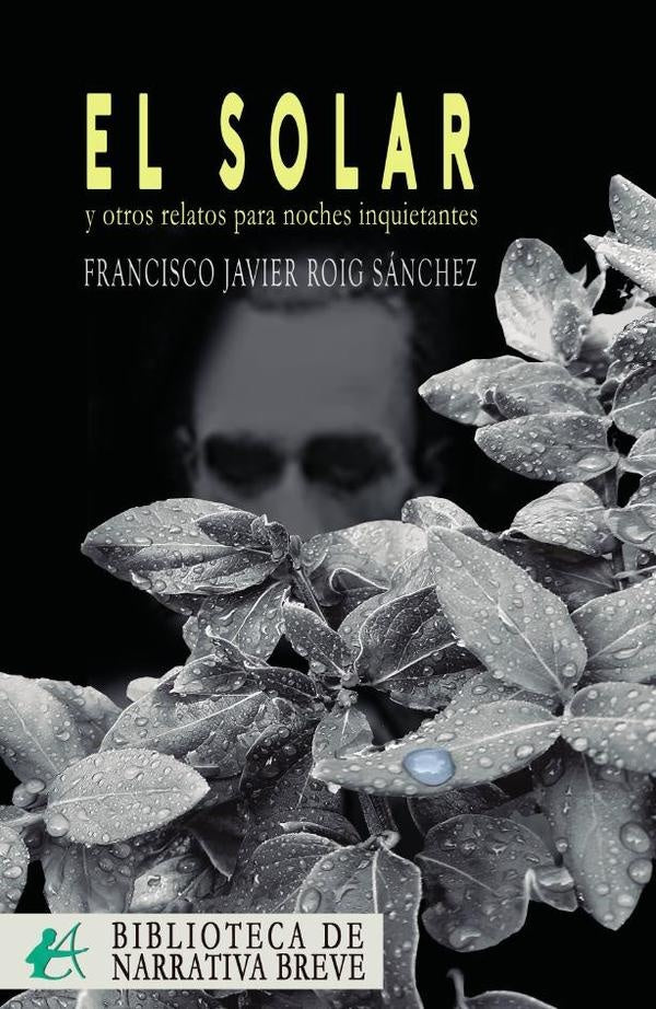 El solar y otros relatos para noches inquietantes | FranciscoJavierRoig Sanchez
