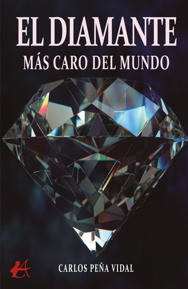 El diamante mas caro del mundo | Carlos Pe?a