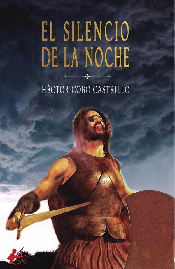 El silencio de la noche | HectorCobo Castrillo