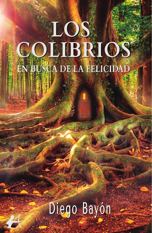 Los colibrios | Diego Bayon