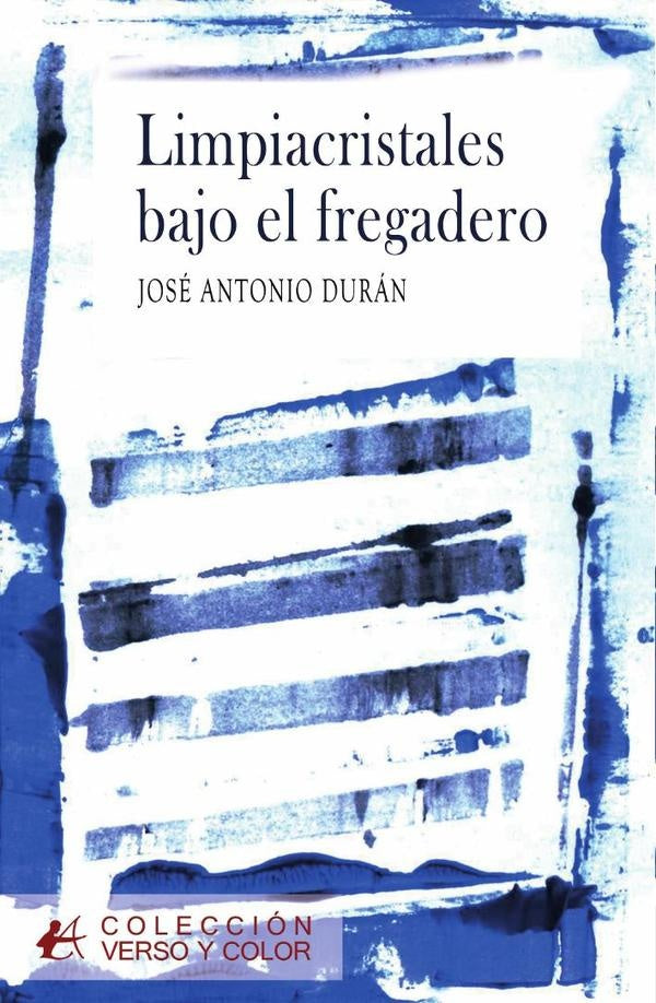 Limpiacristales bajo el fregadero | JoseAntonio Duran