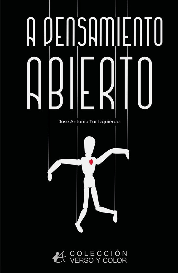 A pensamiento abierto | JoseAntonioTur Izquierdo