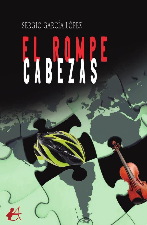 El rompecabezas | SergioGarcia Lopez
