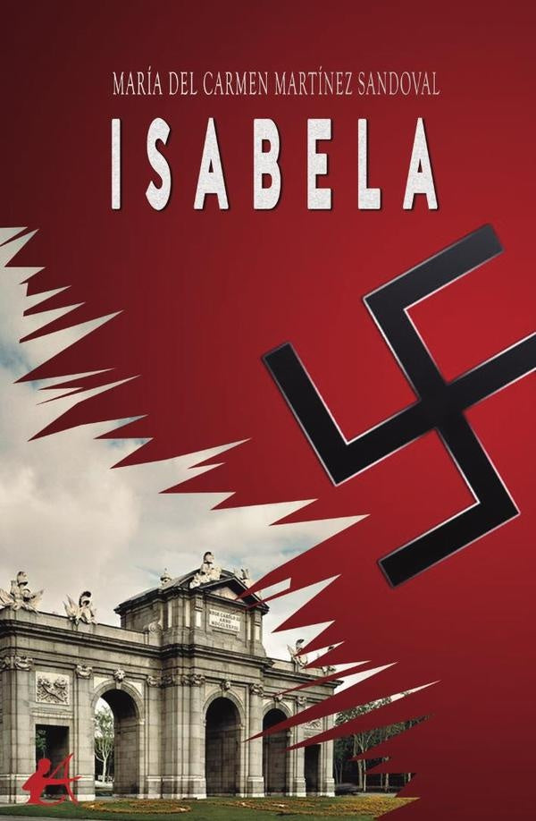 Isabela | MariadelCarmenMartinez Sandoval