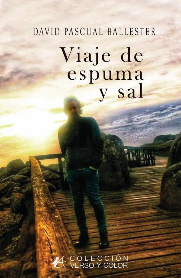 Viaje de espuma y sal | DavidPascual Ballester