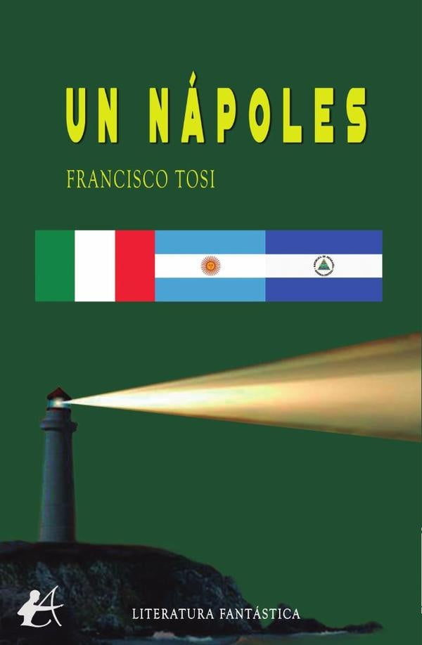 Un Napoles | Francisco Tosi