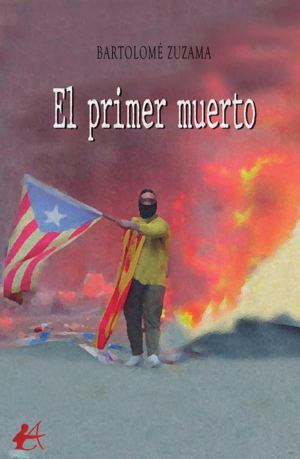 El primer muerto | Bartolome Zuzama