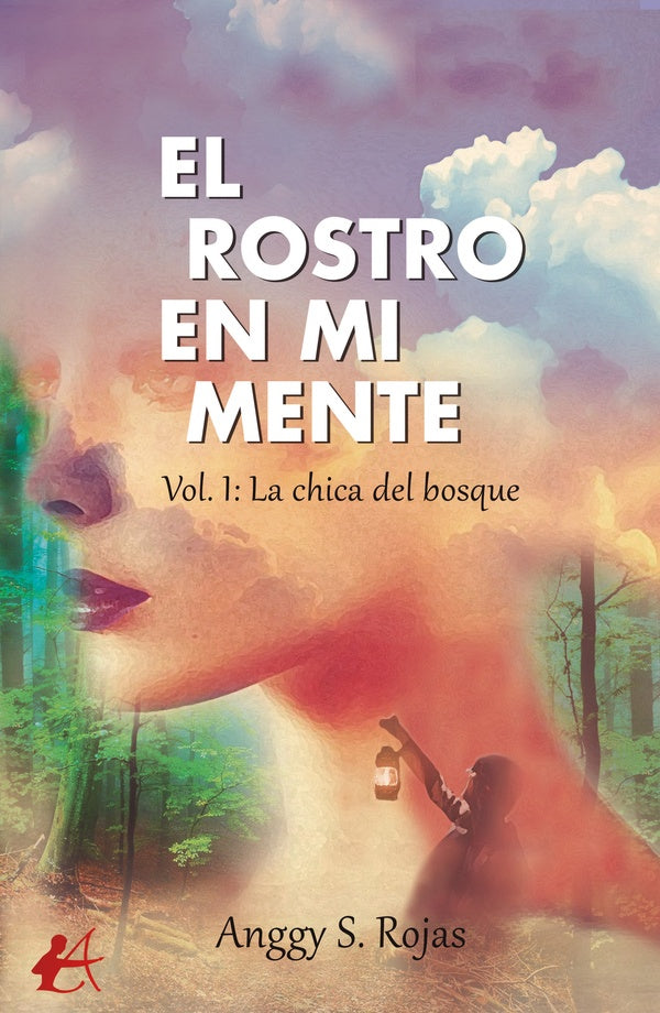 El rostro en mi mente | AnggyS. Rojas