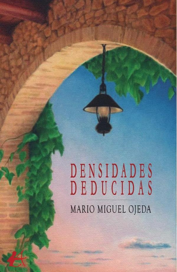 Densidades deducidas | MarioMiguel Ojeda