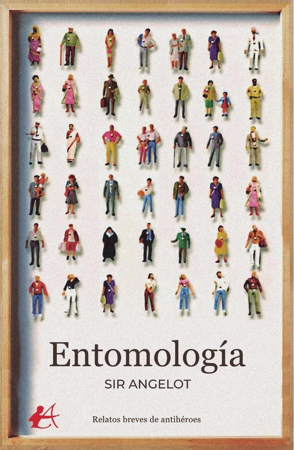 Entomologia | Sir Angelot