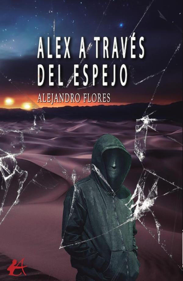 Alex a traves del espejo | Alejandro Flores