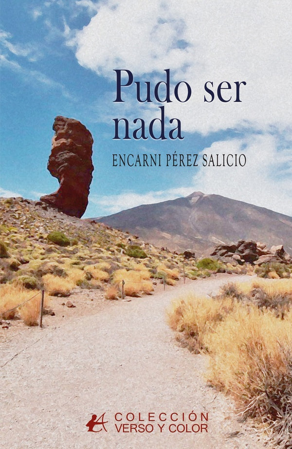Pudo ser nada | EncarniPerez Salicio