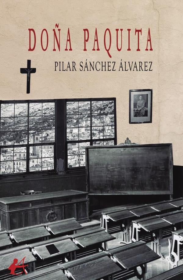 Do?a Paquita | Sanchezalvarez Pilar