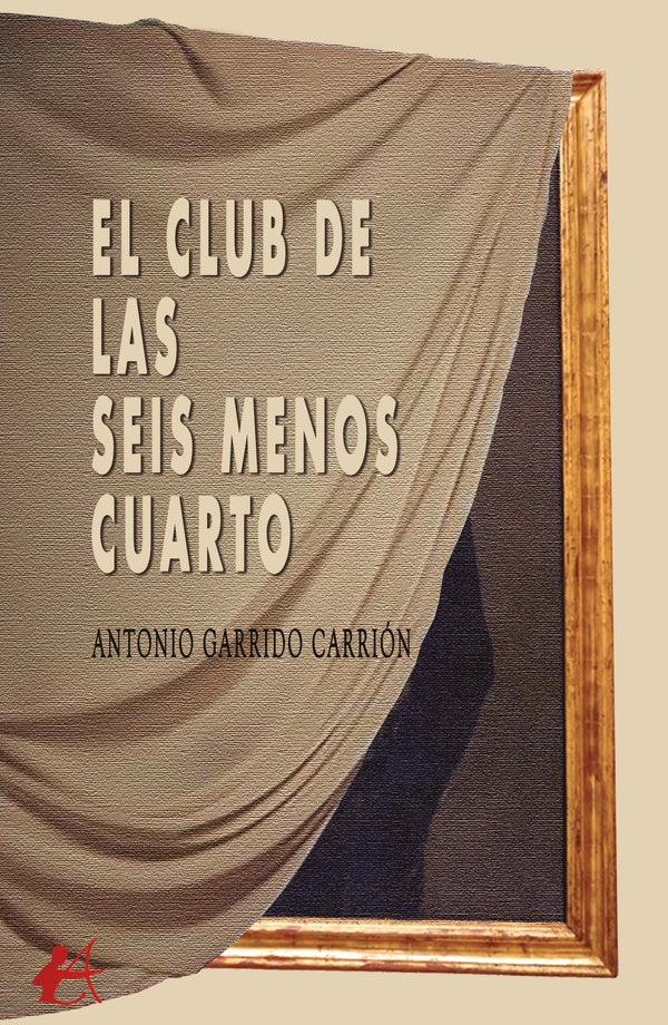 El club de las seis menos cuarto | AntonioGarrido Carrion