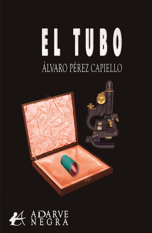 El tubo | alvaroPerez Capiello
