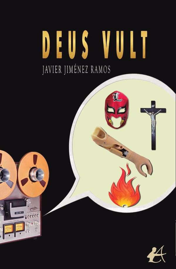 Deus Vult | JavierJimenez Ramos
