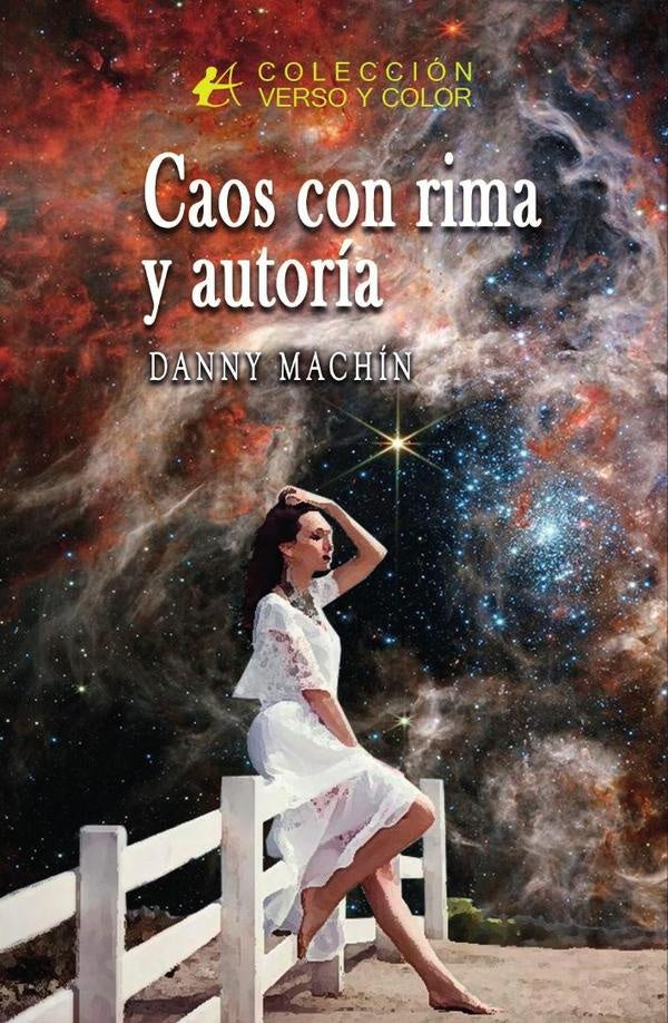 Caos con rima y autoria | Danny Machin