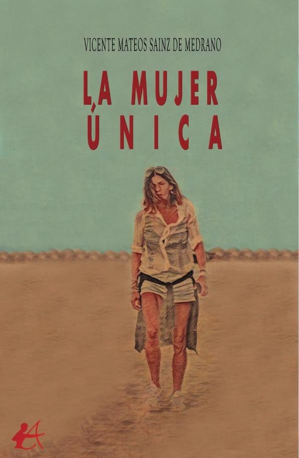 La mujer unica | VicenteMateosSainzde Medrano