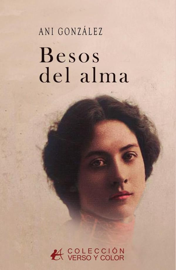 Besos del alma | Ani Gonzalez