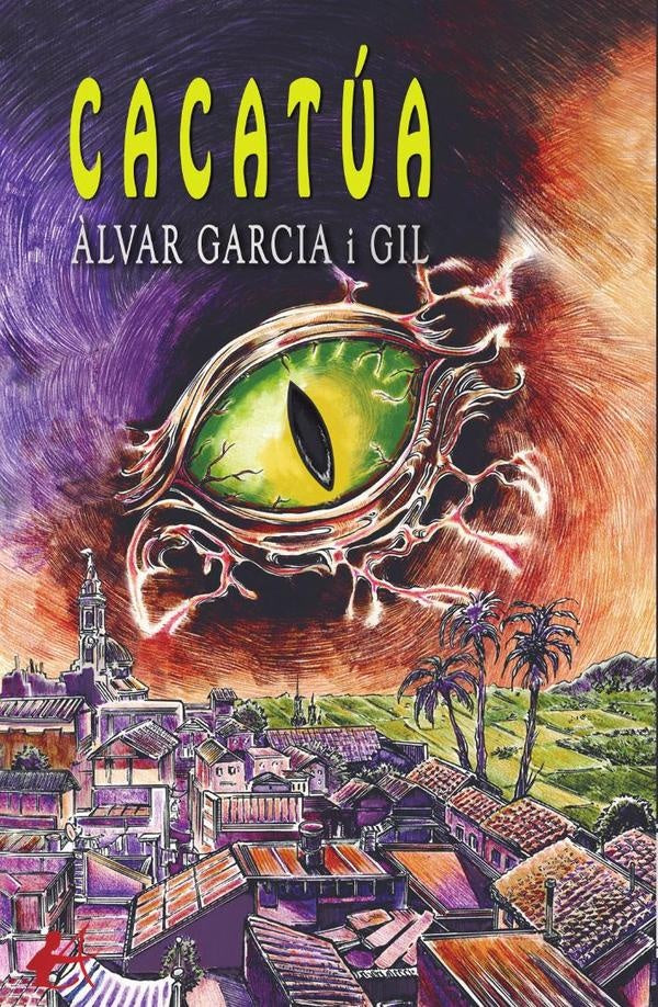 Cacatua | ?lvarGarciai Gil